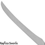 Final Fantasy Auron Sword