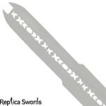 Final Fantasy Berserk Buster | First Tsurugi Sword