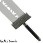 Final Fantasy Berserk Buster | First Tsurugi Sword