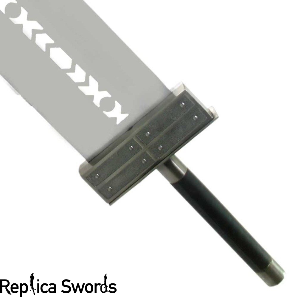 final-fantasy-berserk-buster-sword-2_1 Final Fantasy Berserk Buster | First Tsurugi Sword