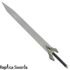 Cloud Ultima Weapon Sword From Final Fantasy