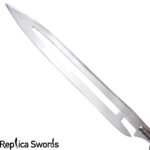 Final Fantasy Functional Ras Algethi Revolver Gunblade