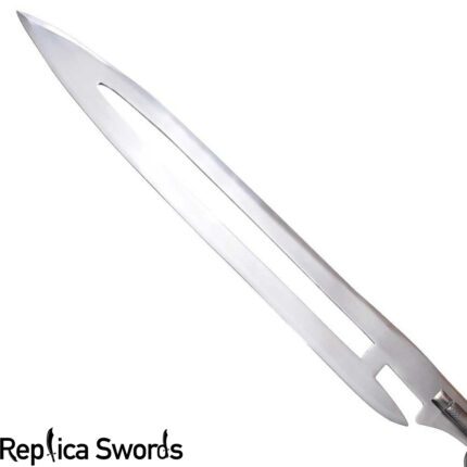 Final Fantasy Functional Ras Algethi Revolver Gunblade