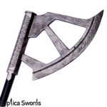 Walking Axe Of Gimli from Lord of The Rings