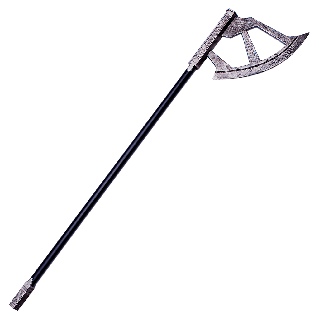 walking axe of gimli from lord of the rings walking axe of gimli from lord of the rings