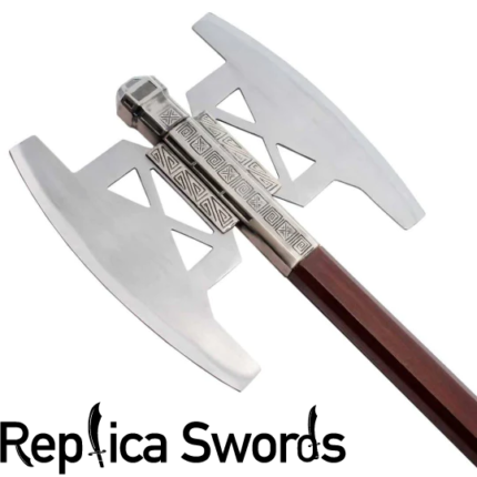 Gimli Battle Axe Replica From Lord Of The Rings