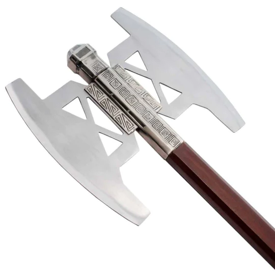 Gimli Battle Axe Replica From Lord Of The Rings Gimli Battle Axe Replica From Lord Of The Rings