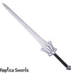 Masters Of The Universe He-Man Power Sword Life Size Replica