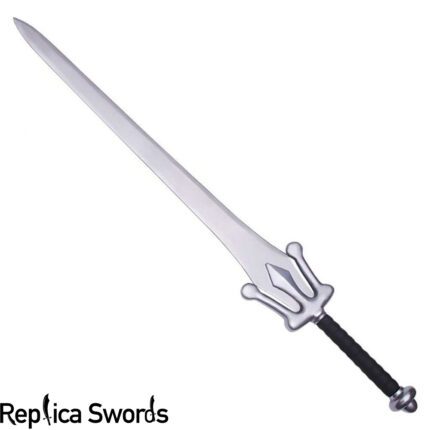 Masters Of The Universe He-Man Power Sword Life Size Replica