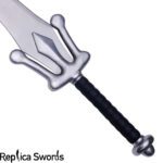 Masters Of The Universe He-Man Power Sword Life Size Replica