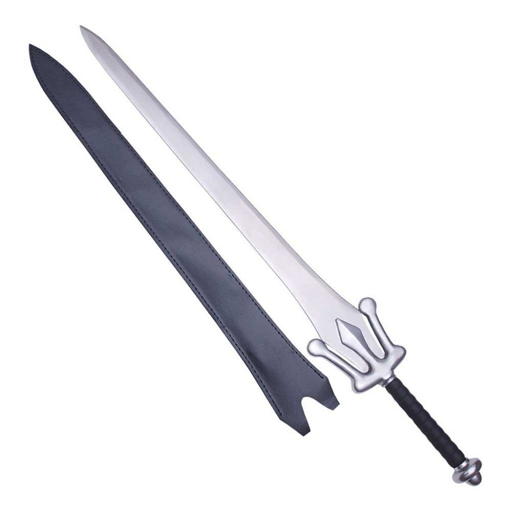 Masters Of The Universe He-Man Power Sword Life Size Replica Masters Of The Universe He-Man Power Sword Life Size Replica