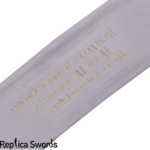 Lord of the Rings High Elven Warrior Sword