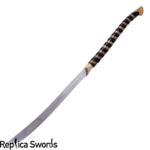 Lord of the Rings High Elven Warrior Sword