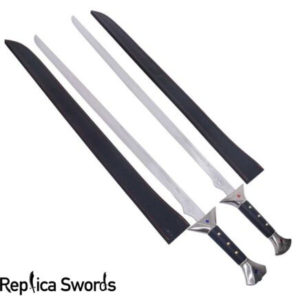 Icingdeath and Twinkle Scimitar Drizzt Swords