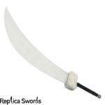 essaiga Sword Of Inuyasha (half-demon) - Fang Sword