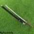 37" Japanese Ninja Sword With Wooden Handle