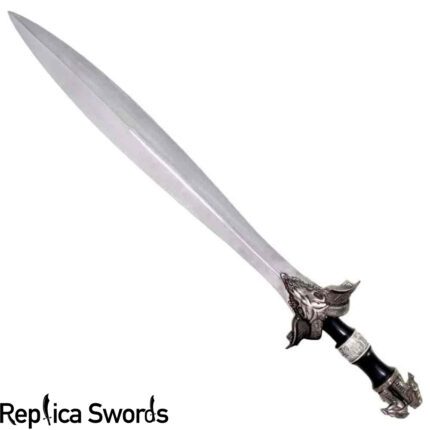 Sword Of Jason And The Argonauts Life Size Replica