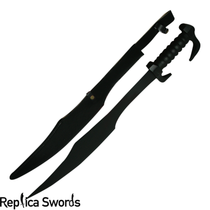 300 Movie Spartan King Leonidas Sword Life Size Replica