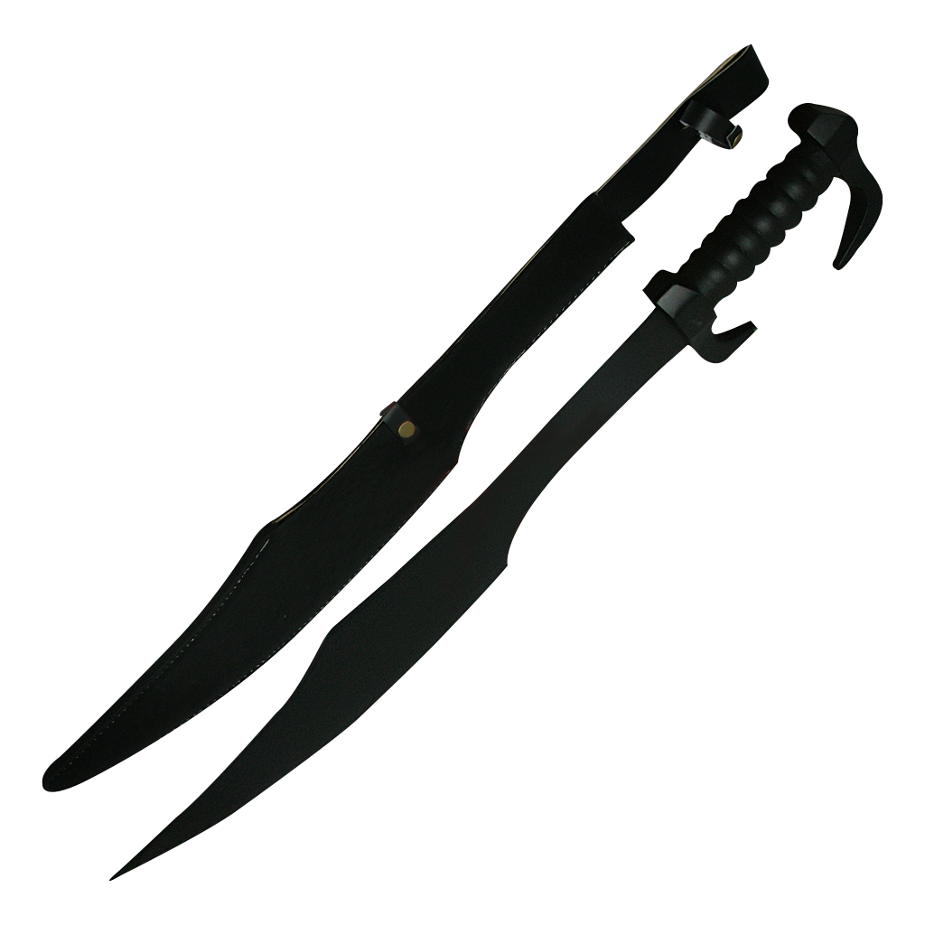 300 Movie Spartan King Leonidas Sword Life Size Replica 300 Movie Spartan King Leonidas Sword Life Size Replica