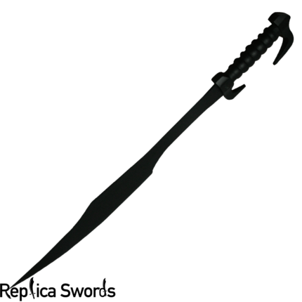 300 Movie Spartan King Leonidas Sword Life Size Replica