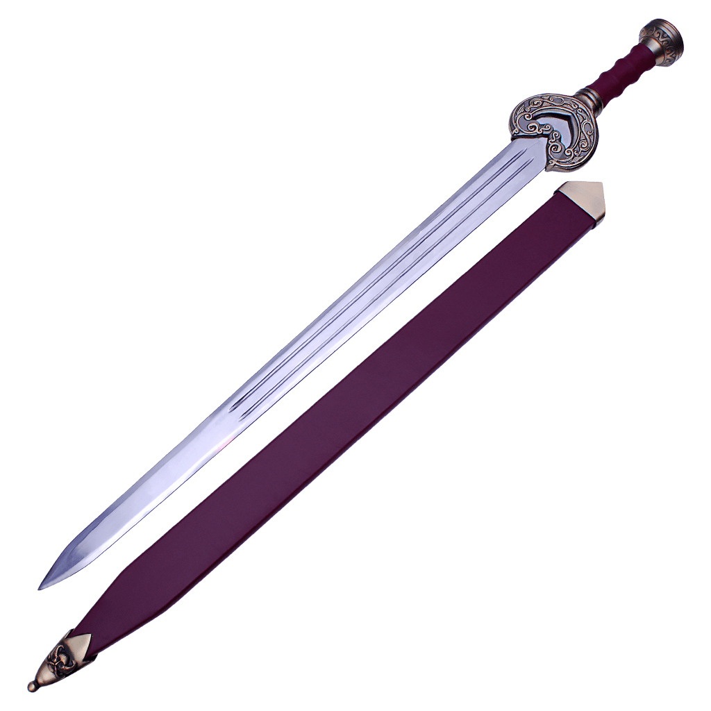 LOTR Herugrim Sword Of King Theoden of Rohan Replica LOTR Herugrim Sword Of King Theoden of Rohan Replica
