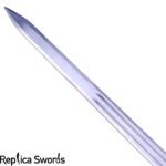 King Theoden Herugrim Sword from LOTR Movie