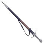 Kingdom of Heaven Balian Ibelin Sword Life Size Replica
