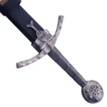 Kingdom of Heaven Balian Ibelin Sword Life Size Replica