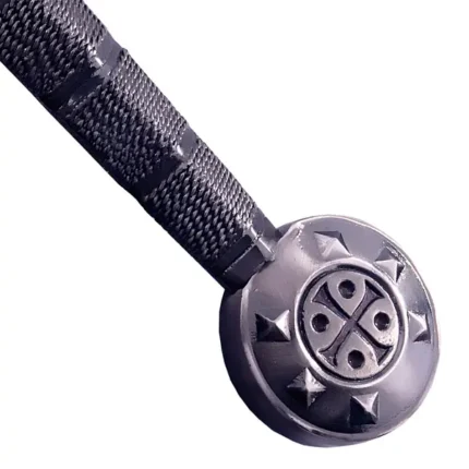 Kingdom of Heaven Balian Ibelin Sword Life Size Replica