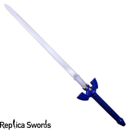 Link Master Shield With 2 Swords