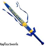 Link Master Sword Replica 44″