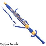 Legend of Zelda Master Sword