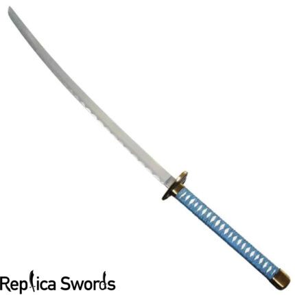 Bleach Tengumaru Love(Rabu) Aikawa Katana Heart Shaped Sword