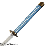 Bleach Tengumaru Love(Rabu) Aikawa Katana Heart Shaped Sword