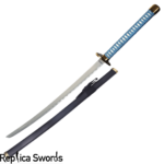 Bleach Tengumaru Love(Rabu) Aikawa Katana Heart Shaped Sword