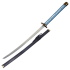 Bleach Tengumaru Love(Rabu) Aikawa Katana Heart Shaped Sword
