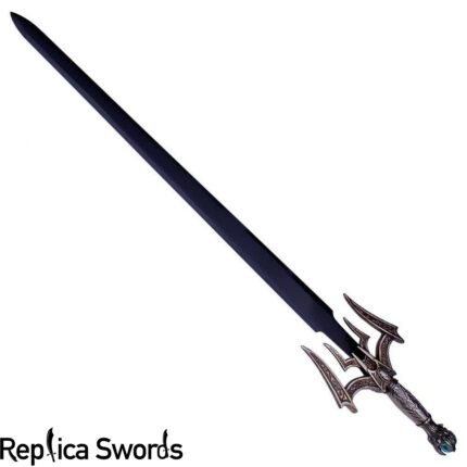 Luciendar Sword of Light Black Edition Replica