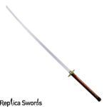 Masamune Sephiroth Giant Odachi Sword