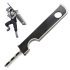 Zanbatou Slayer Sword Of Zabuza Momochi From Naruto - Massive Kubikiribocho Executioners Blade Replica