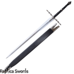 LOTR Nazgul Ringwraith Sword Real Life Replica