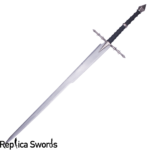 LOTR Nazgul Ringwraith Sword Real Life Replica