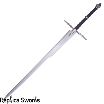 LOTR Nazgul Ringwraith Sword Real Life Replica