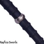 Nazgul Sword of Ringwraiths Replica Black Edition