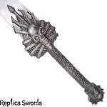 Paine Skull Sword