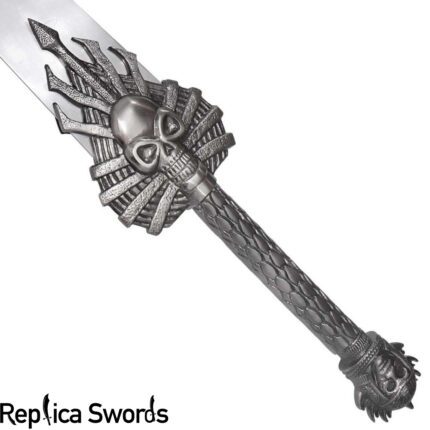 Paine Skull Sword