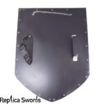 Phantom Hourglass Shield From Legend of Zelda
