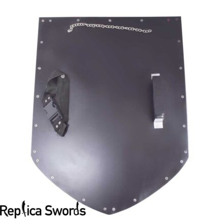 Phantom Hourglass Shield From Legend of Zelda