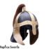 gladiator movie helmet