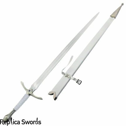 LOTR Glamdring Sword of Gandalf The White Replica