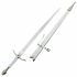 LOTR Glamdring Sword of Gandalf The White Replica